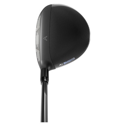 Callaway Paradym Ai-Smoke Max Fast Golf Fairway