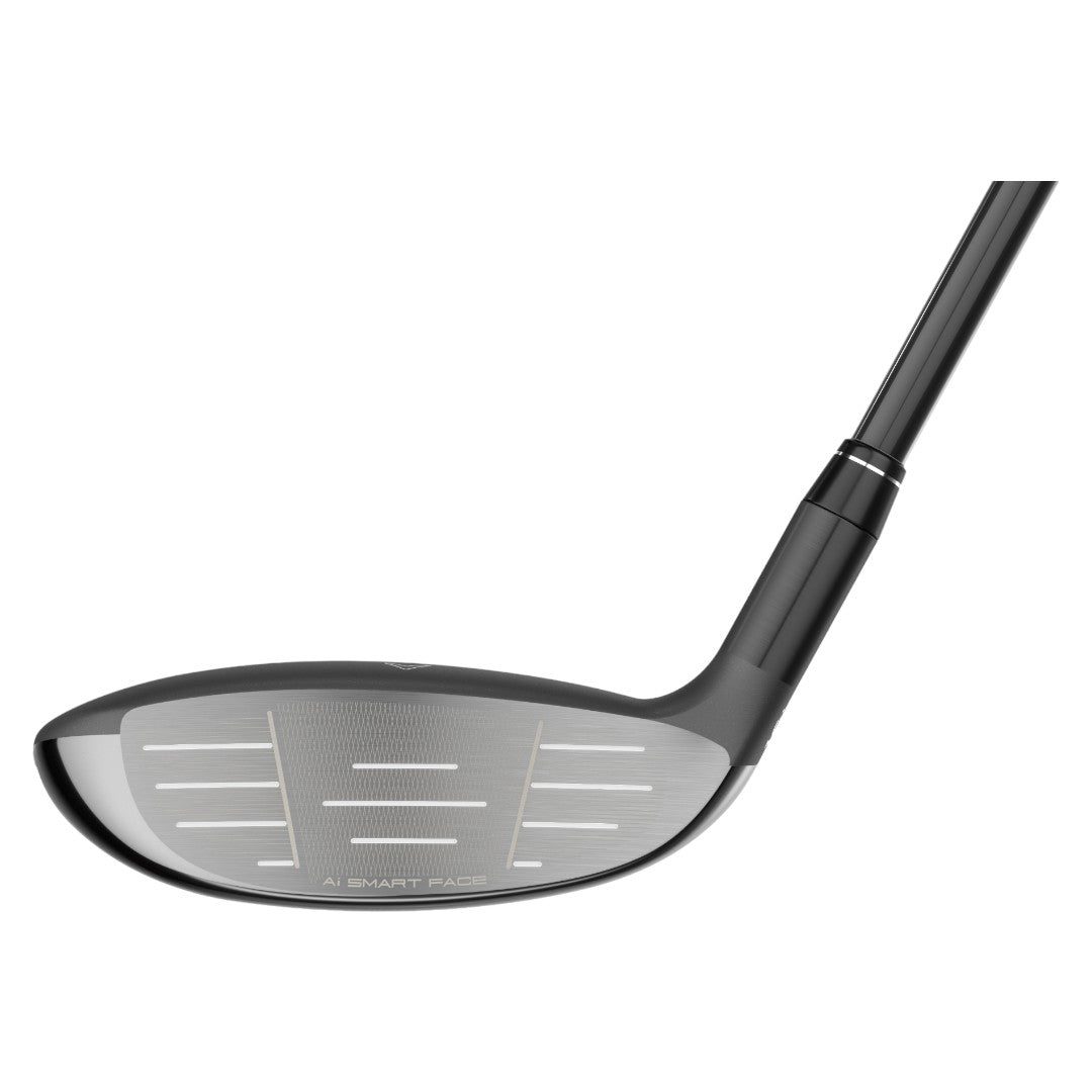 Callaway Paradym Ai-Smoke Max Fast Golf Fairway