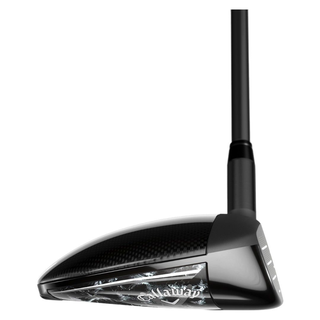 Callaway Paradym Ai-Smoke Max Fast Golf Fairway