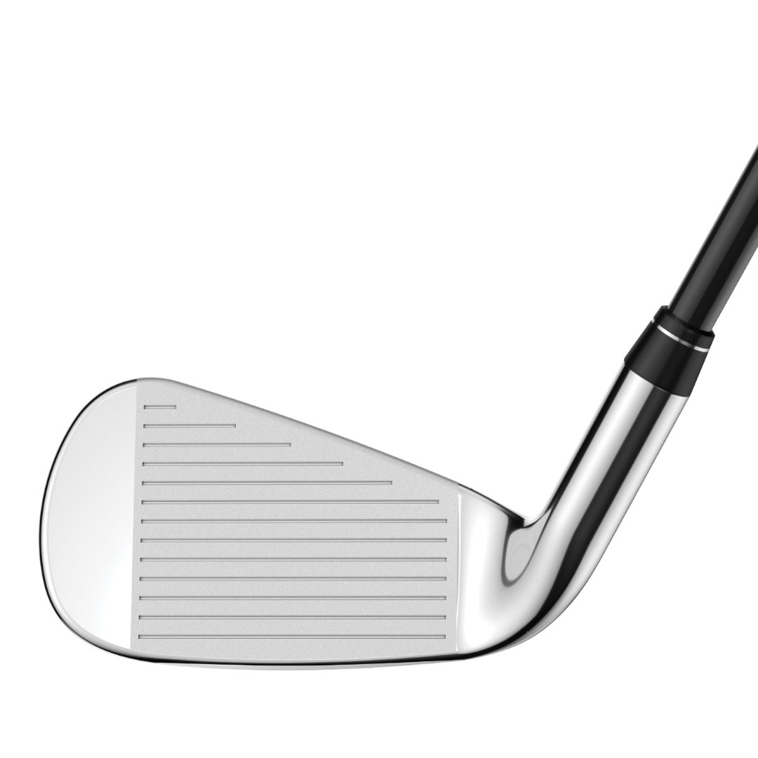 Callaway Paradym Ai-Smoke Max Fast Golf Irons | Graphite