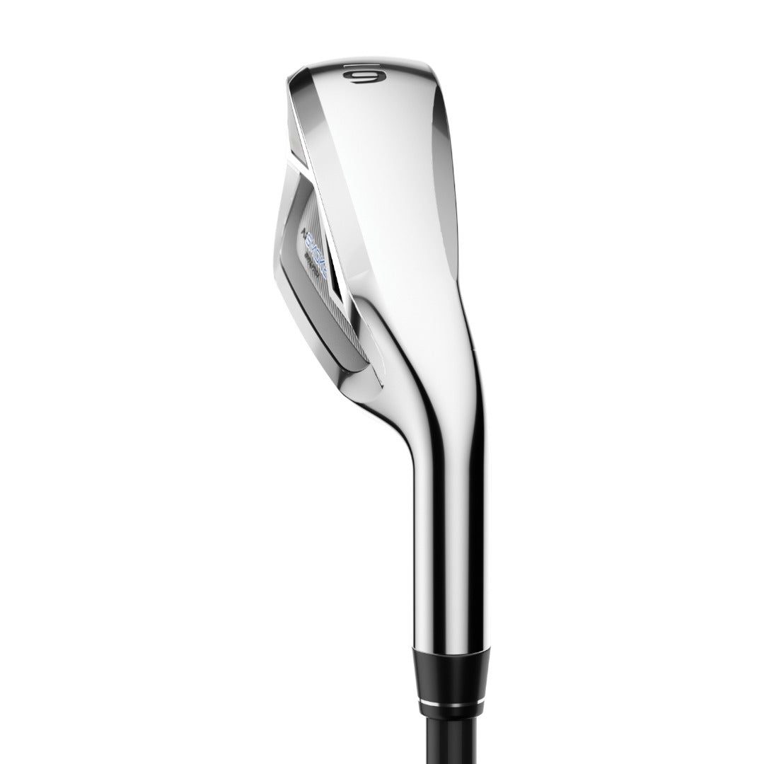 Callaway Paradym Ai-Smoke Max Fast Golf Irons | Graphite