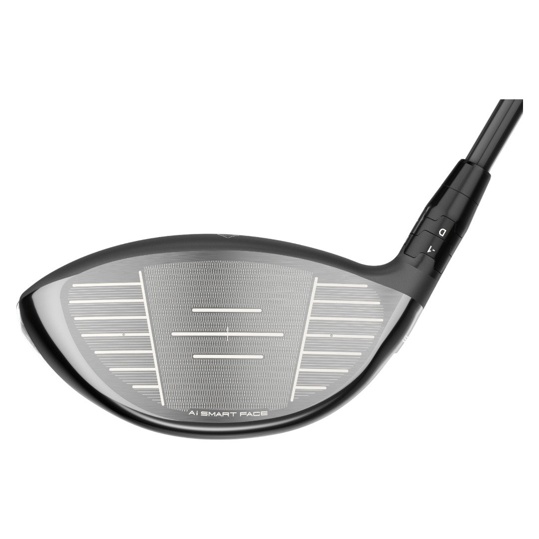 Callaway Paradym Ai-Smoke Max Golf Driver