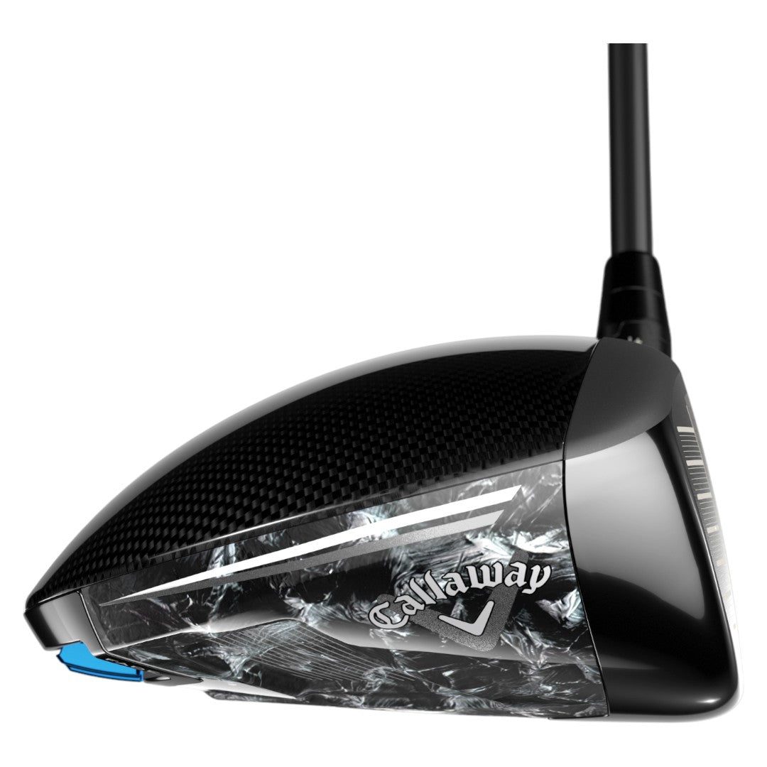 Callaway Paradym Ai-Smoke Max Golf Driver