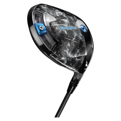 Callaway Paradym Ai-Smoke Max Golf Driver