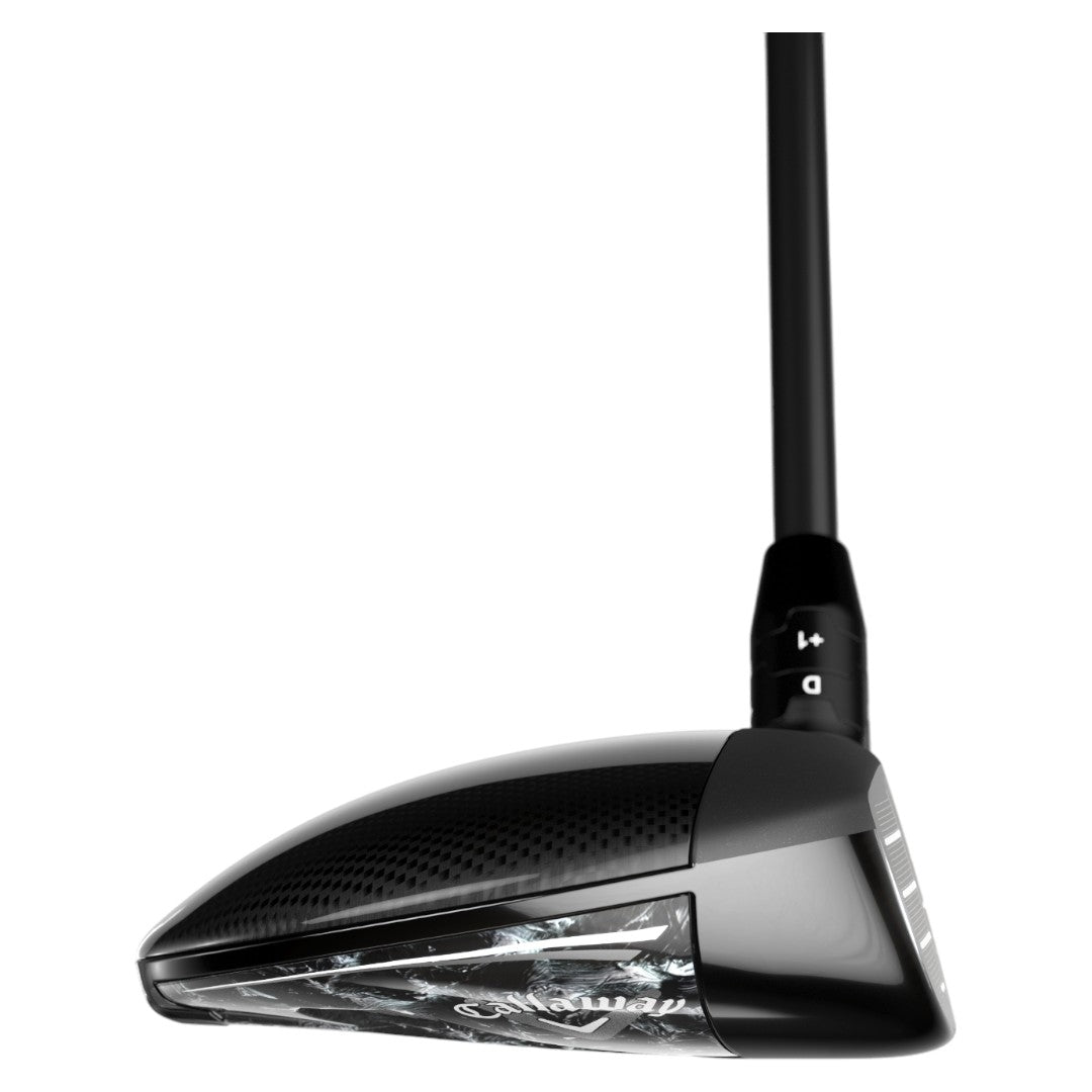 Callaway Paradym Ai-Smoke Max Golf Fairway