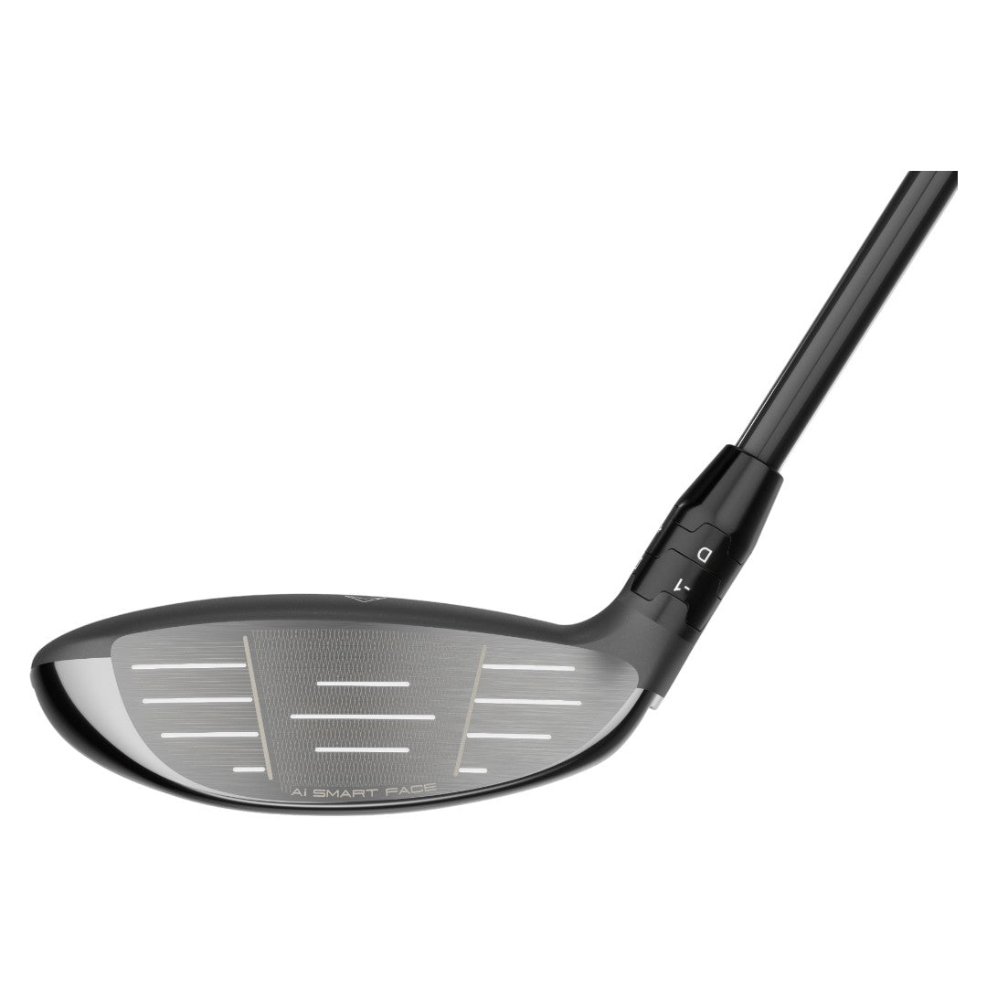 Callaway Paradym Ai-Smoke Max Golf Fairway