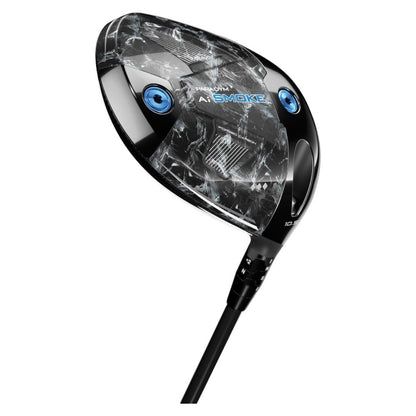 Callaway Paradym Ai-Smoke Triple Diamond Golf Driver