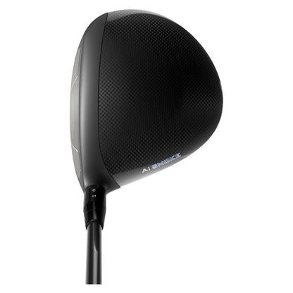 Callaway Paradym Ai-Smoke Triple Diamond Golf Driver