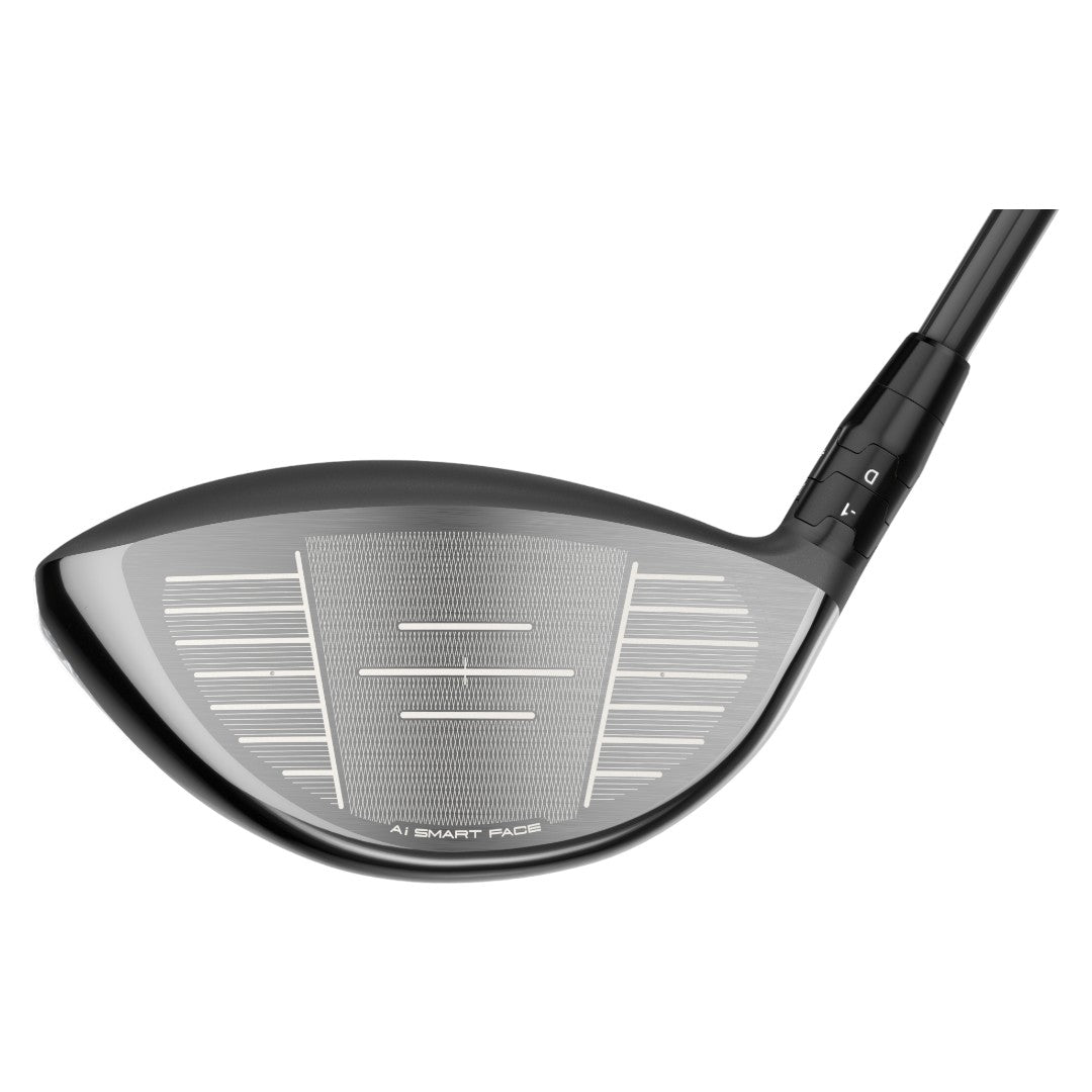 Callaway Paradym Ai-Smoke Triple Diamond Golf Driver