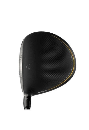 Ladies Callaway Rogue ST MAX D Golf Driver