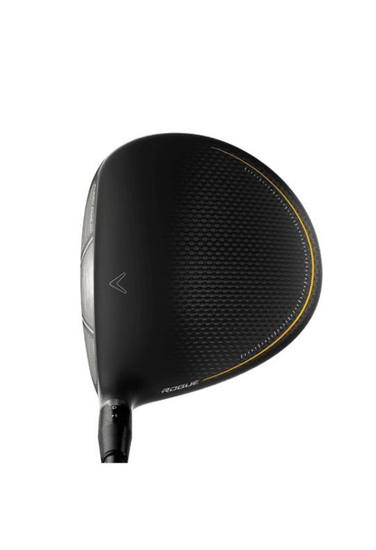 Left Handed Callaway Rogue ST MAX D Golf Driver