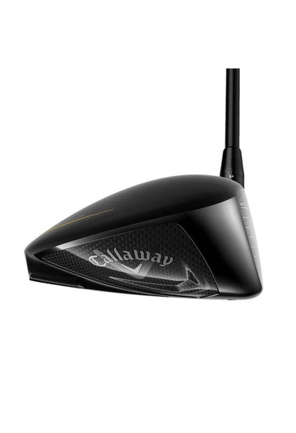 Left Handed Callaway Rogue ST MAX D Golf Driver