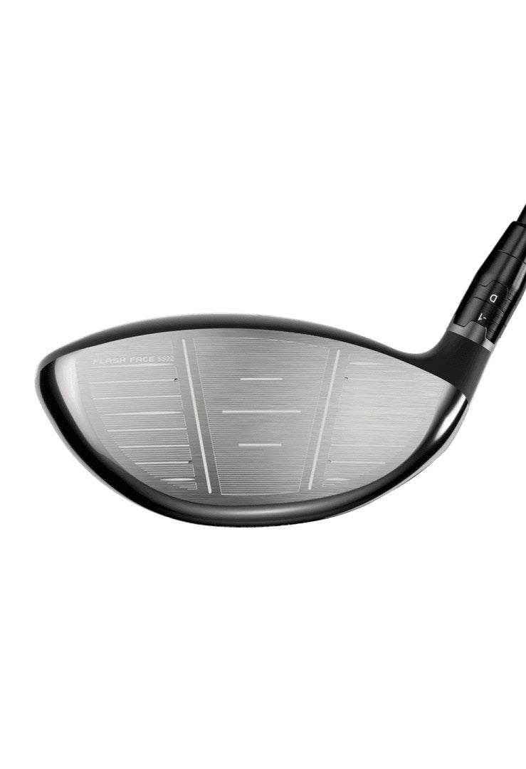 Callaway Rogue ST Max Golf Driver