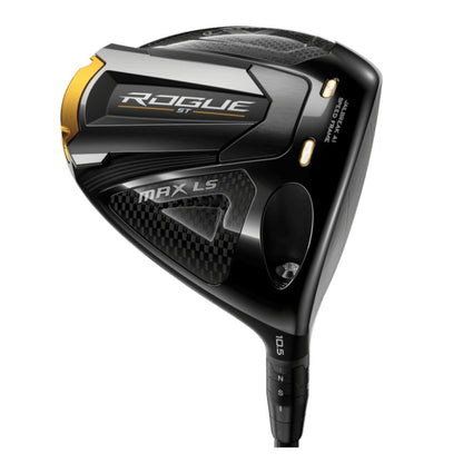 Callaway Rogue ST Max LS Golf Driver