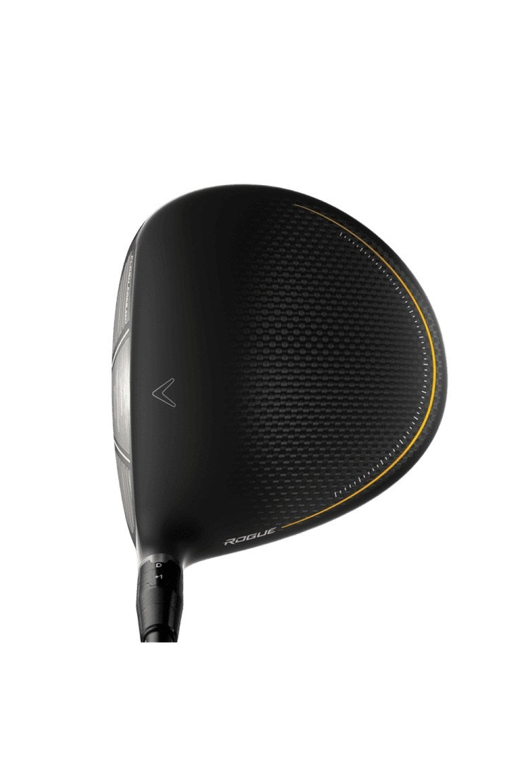 Callaway Rogue ST Max LS Golf Driver