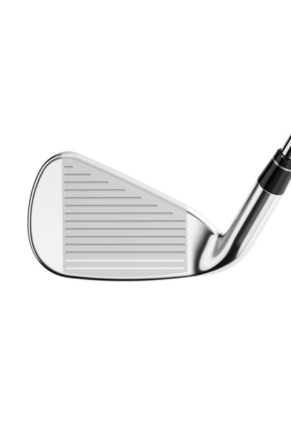 Callaway Rogue ST Max Golf Irons | Steel