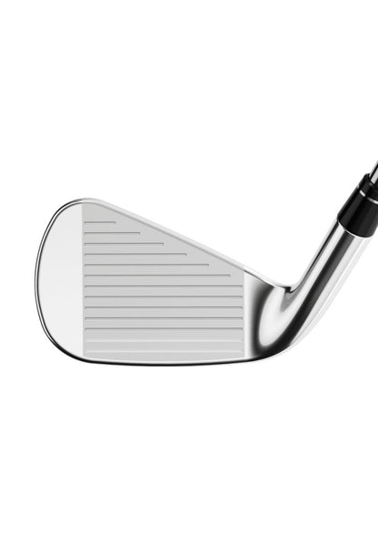 Callaway Rogue ST Pro Golf Irons | Steel