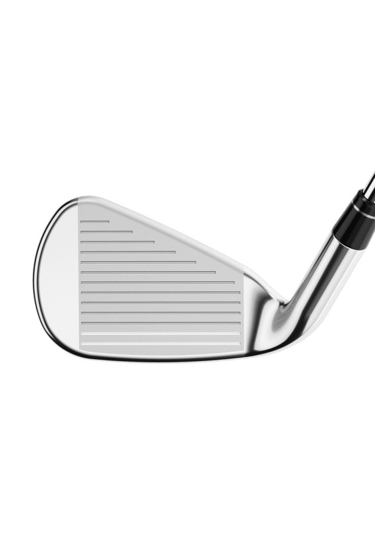 Callaway Rogue ST Max OS Individual Golf Irons | Steel