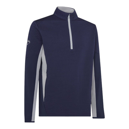 Callaway Textured Golf Pullover CGKFE026