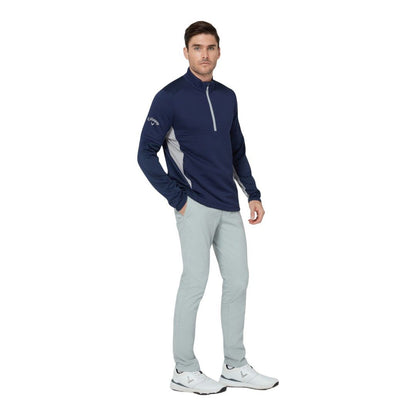 Callaway Textured Golf Pullover CGKFE026