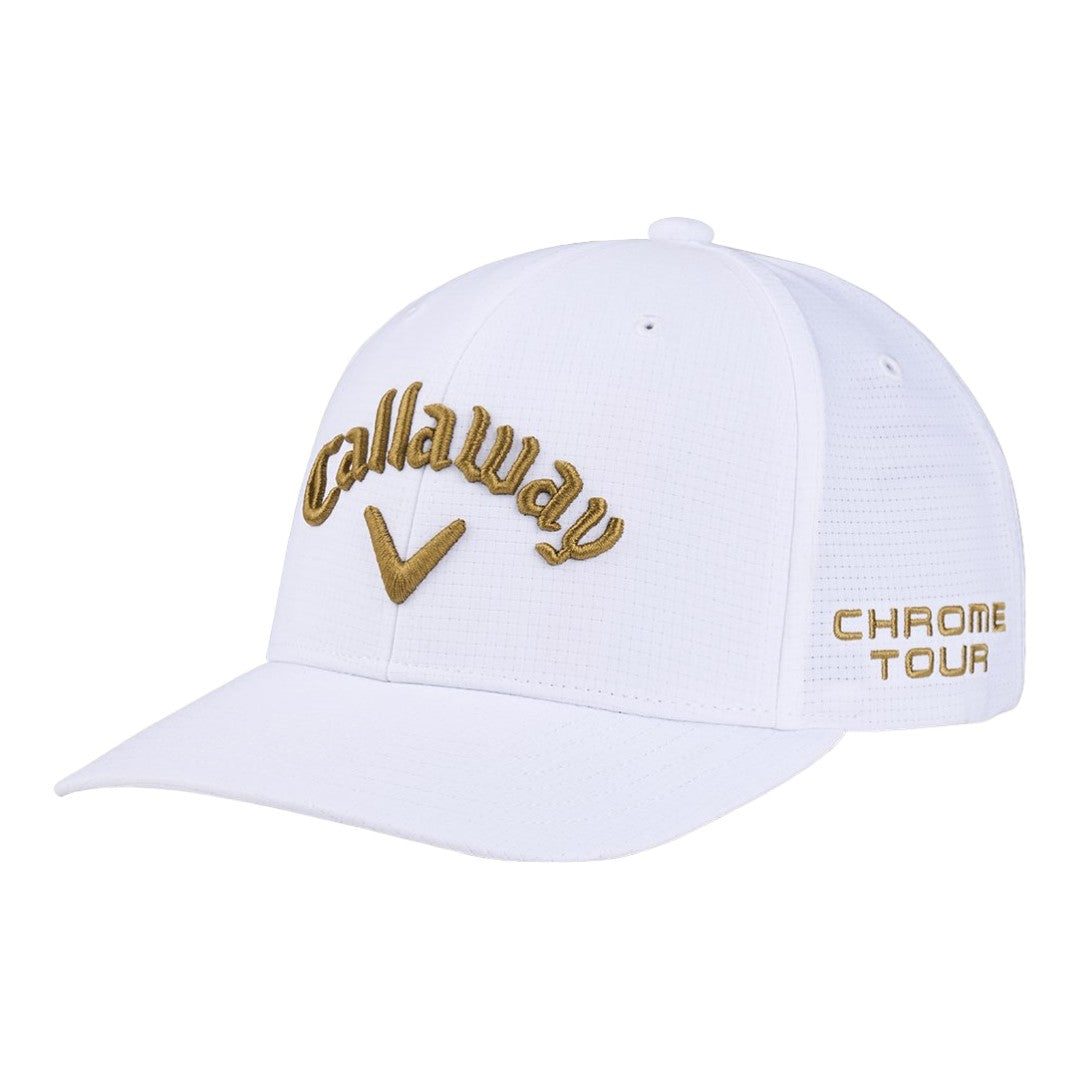 Callaway Tour Authentic Performance Pro Golf Cap 5224196