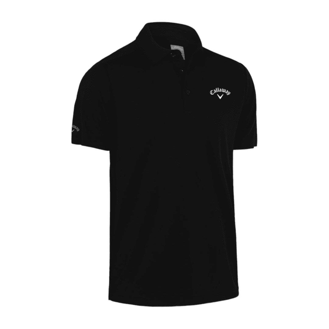 Callaway Tournament Golf Shirt CGKFB0W3