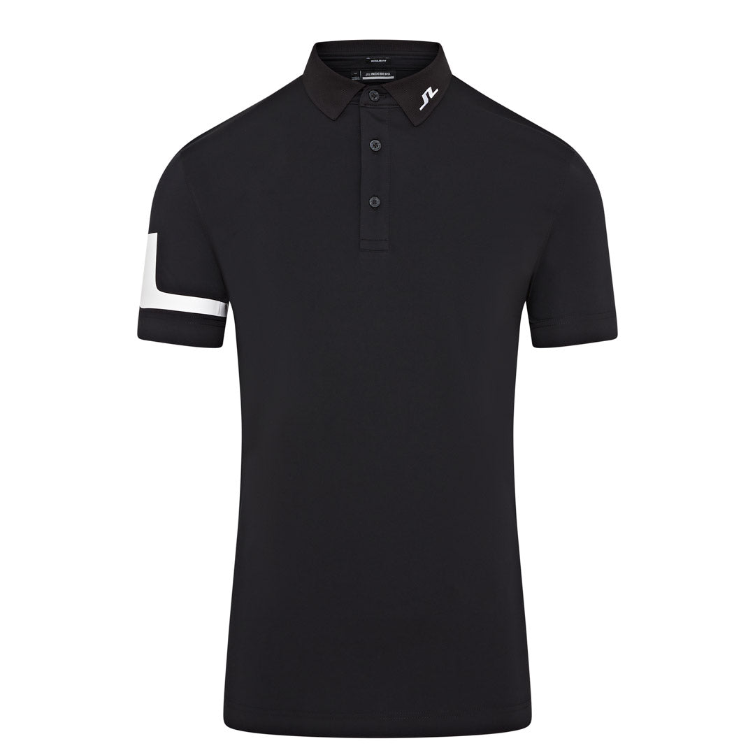 J.Lindeberg Heath Golf Shirt GMJT06335