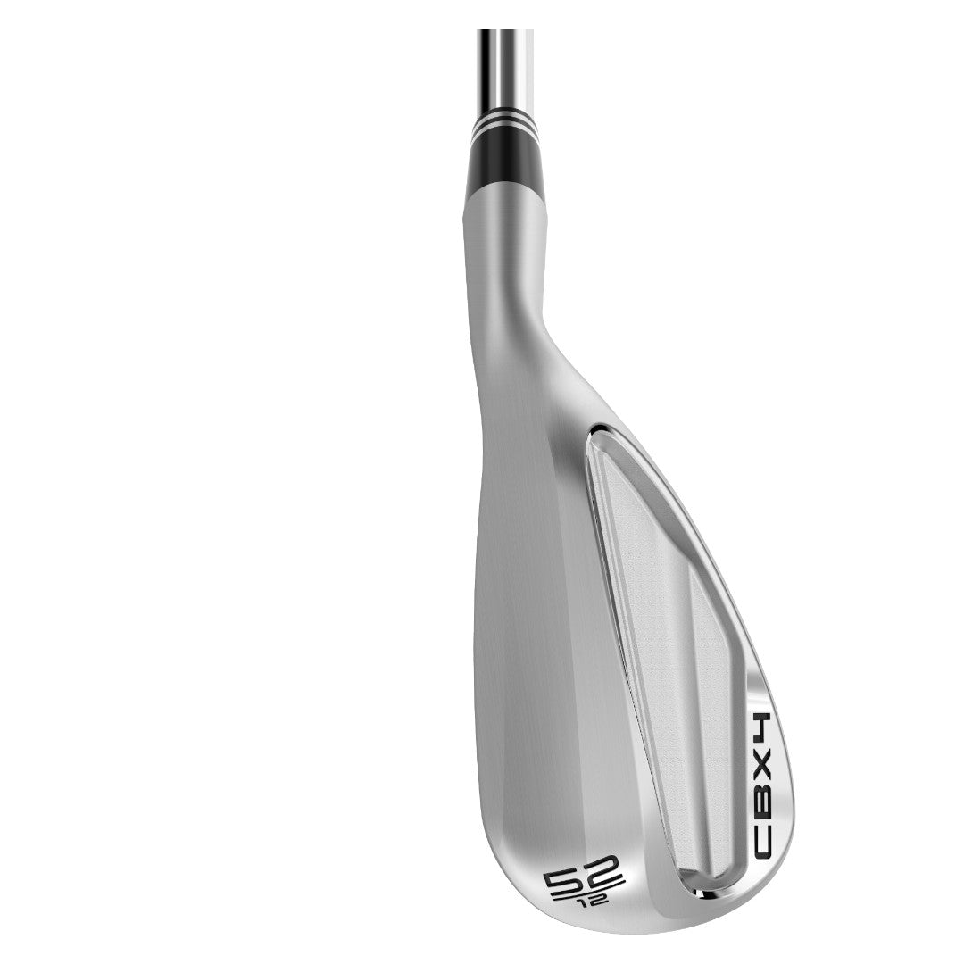 Cleveland CBX4 ZipCore Golf Wedge | Steel