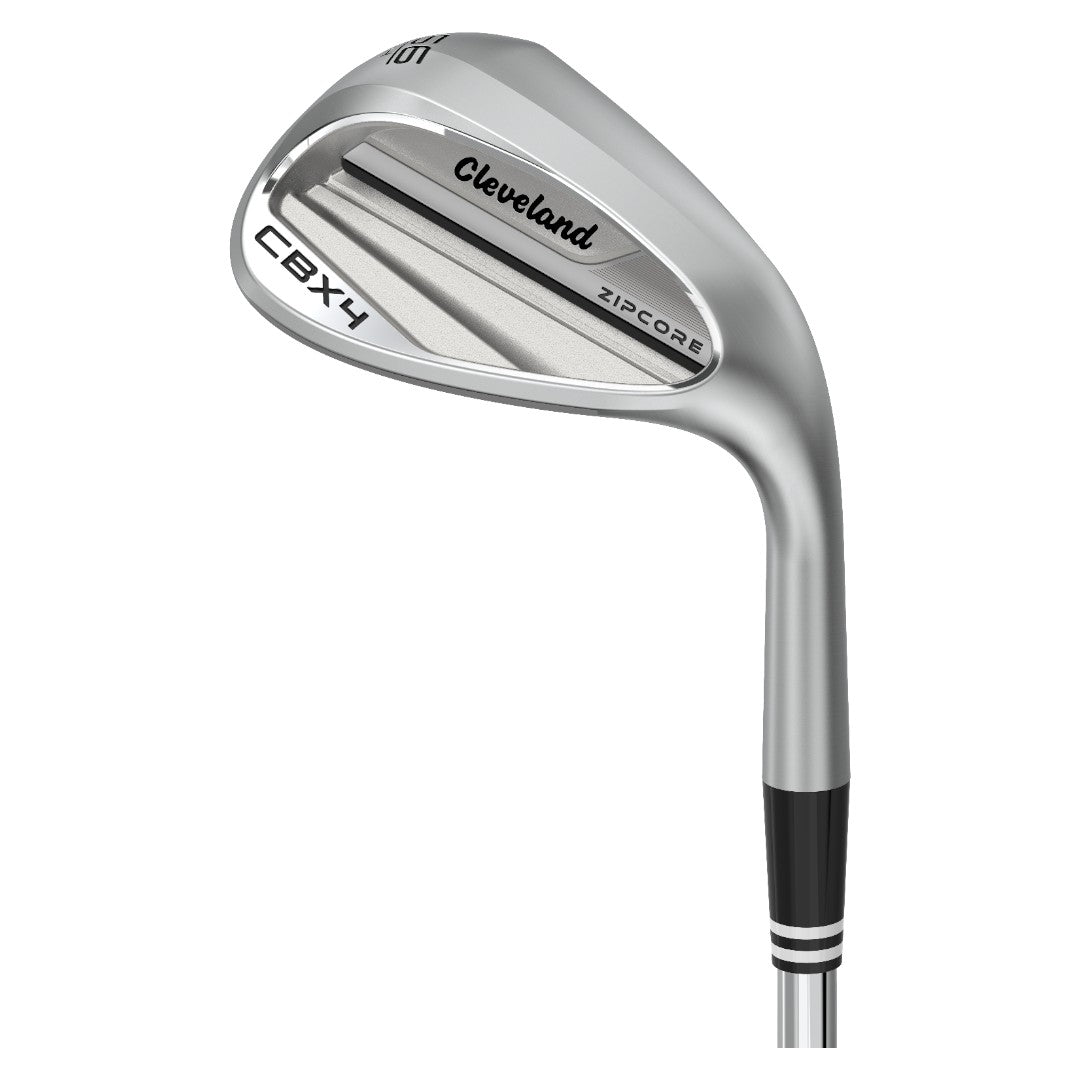 Cleveland CBX4 ZipCore Golf Wedge | Steel