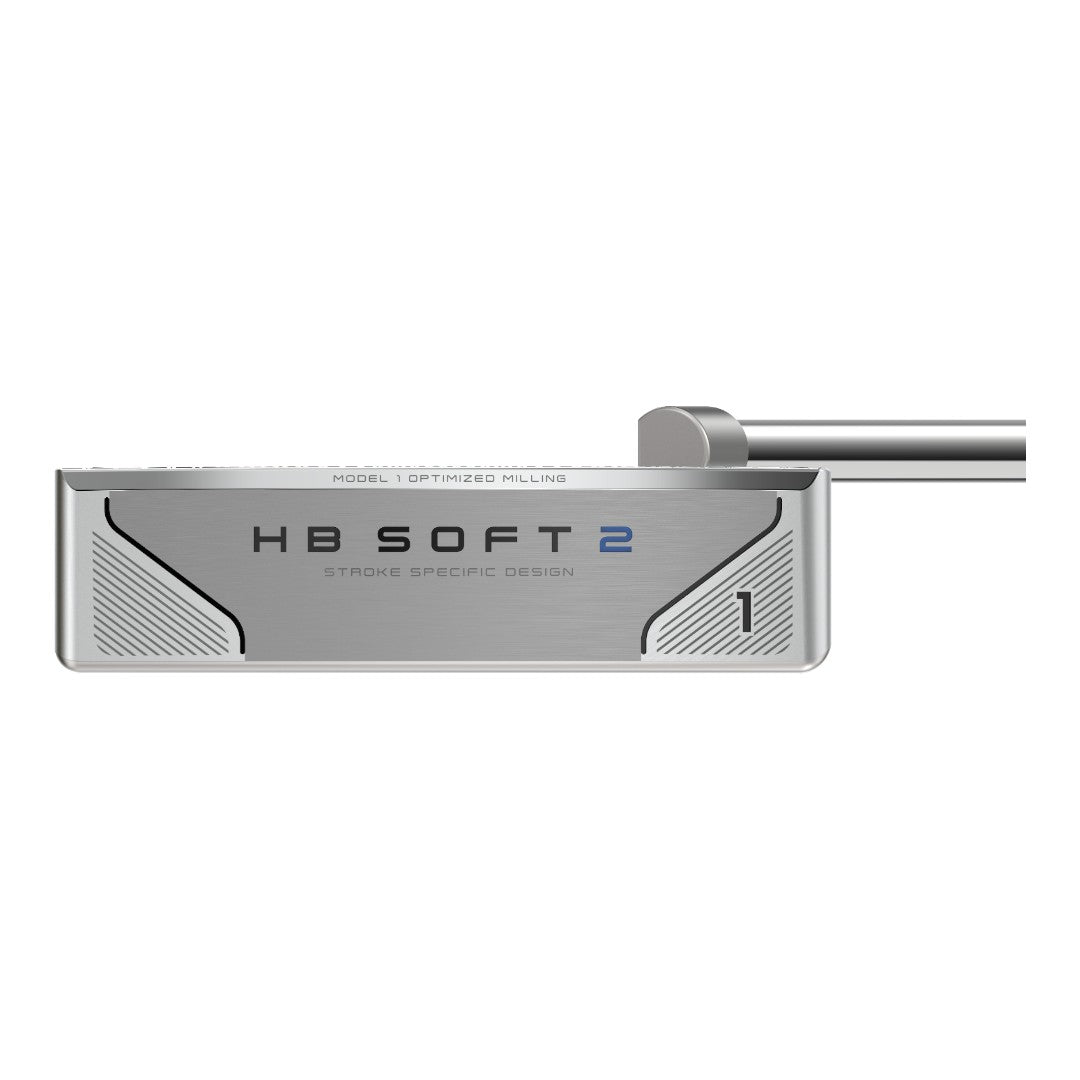 Cleveland HB Soft 2 Golf Putter | 1