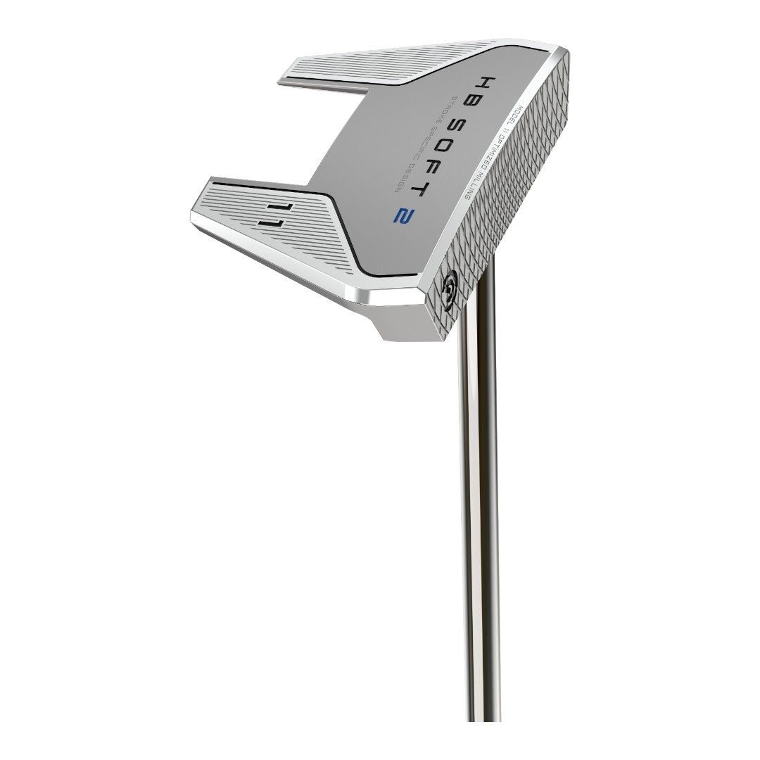 Cleveland HB Soft 2 Golf Putter | 11c