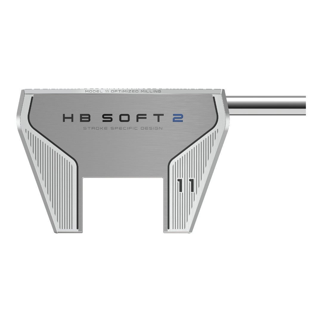 Cleveland HB Soft 2 Golf Putter | 11c