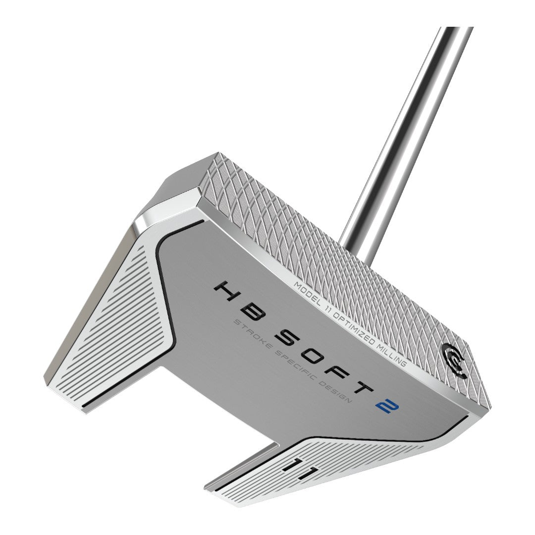 Cleveland HB Soft 2 Golf Putter | 11c