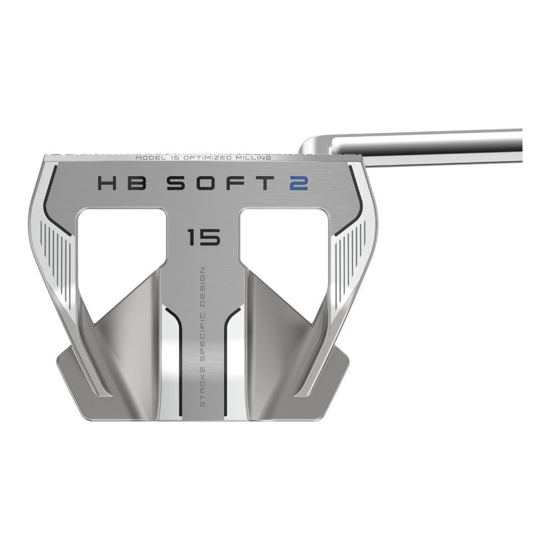 Cleveland HB Soft 2 Golf Putter | 15