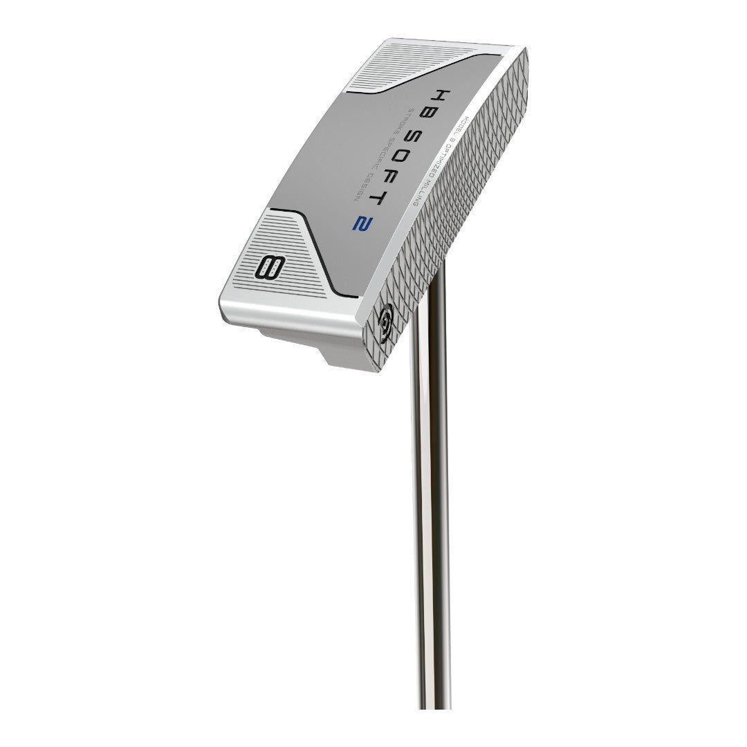 Cleveland HB Soft 2 Golf Putter | 8c