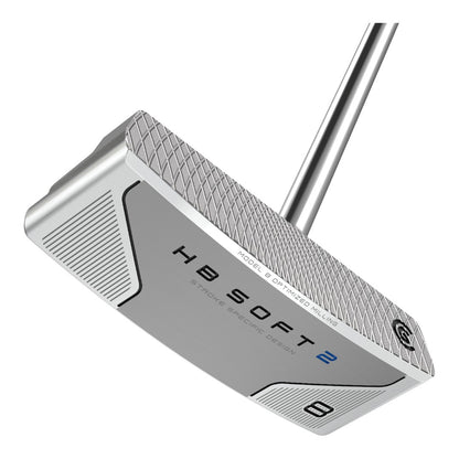 Cleveland HB Soft 2 Golf Putter | 8c