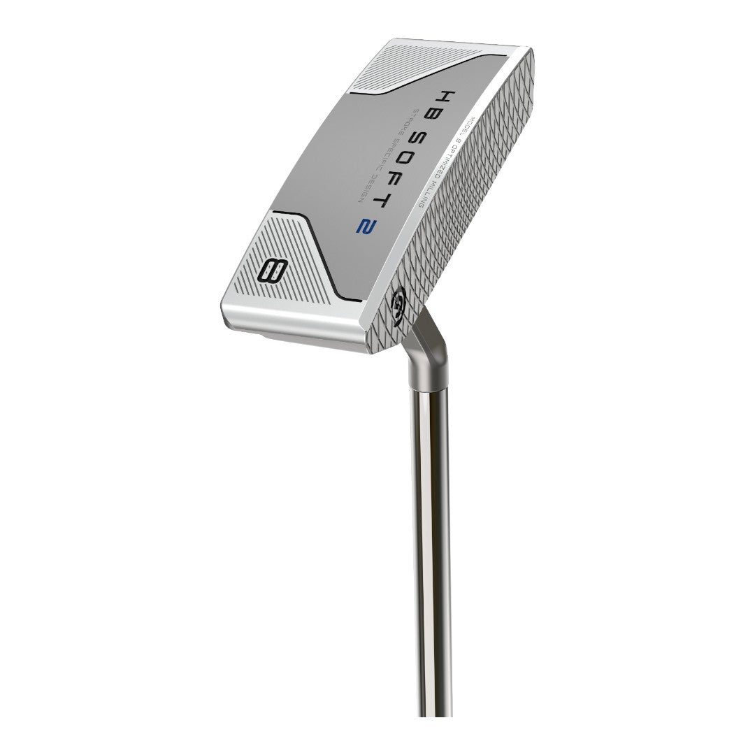 Cleveland HB Soft 2 Golf Putter | 8s