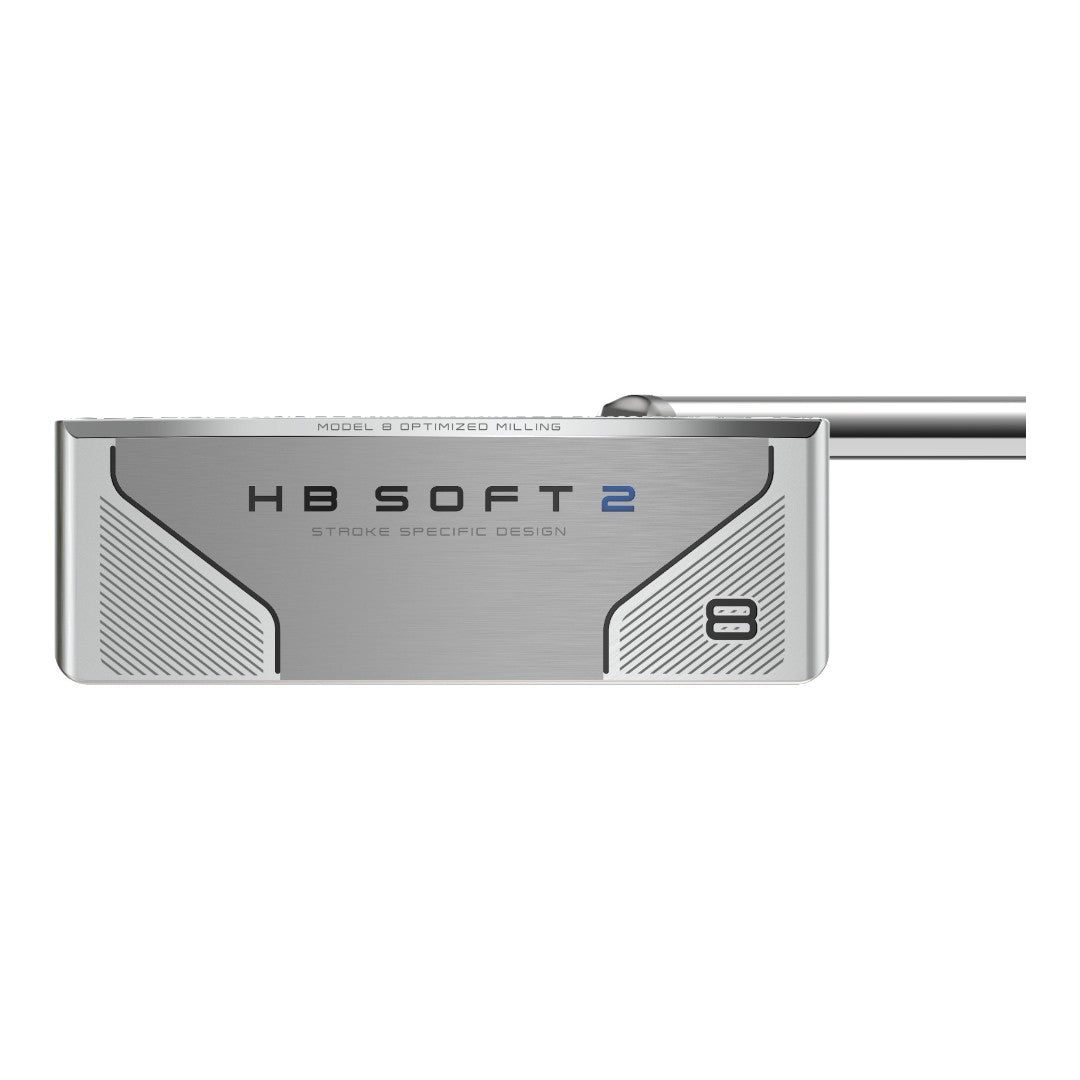 Cleveland HB Soft 2 Golf Putter | 8s