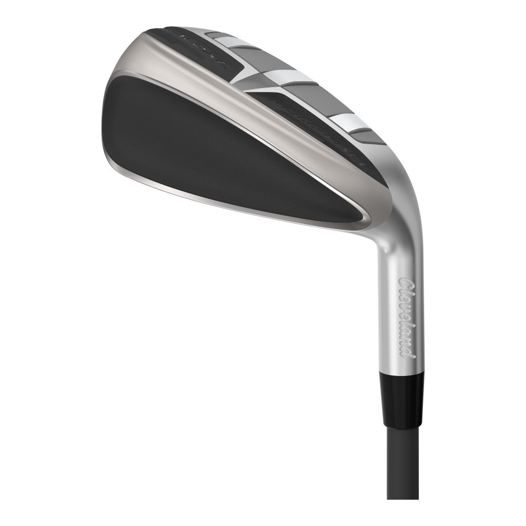 Cleveland Halo XL2 Full Face Golf Irons | Graphite