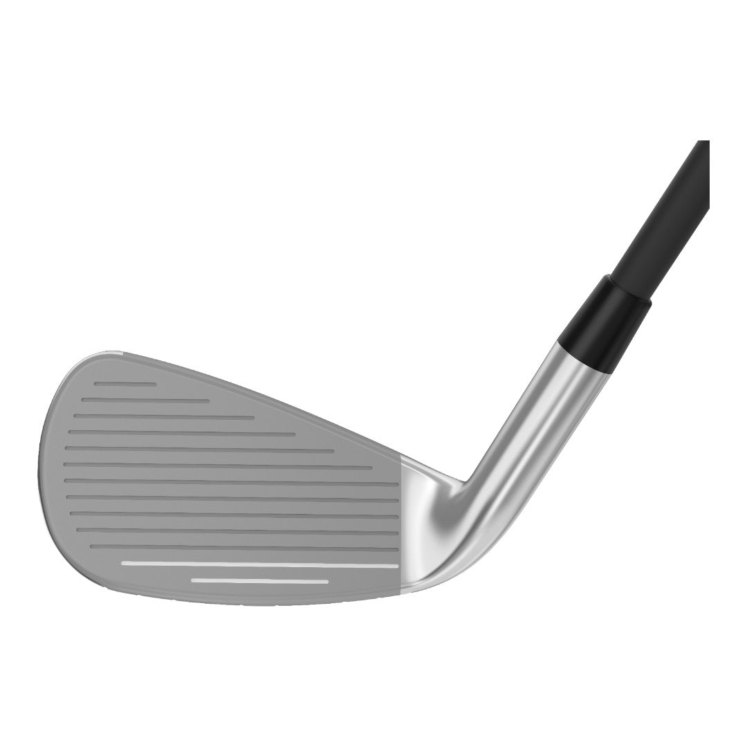 Cleveland Halo XL2 Full Face Golf Irons | Graphite