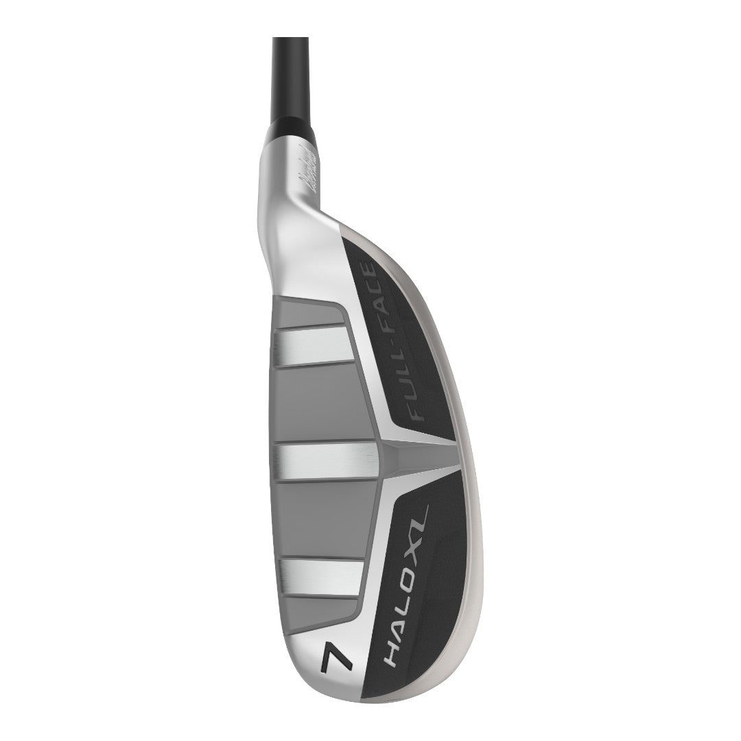 Cleveland Halo XL2 Full Face Golf Irons | Graphite