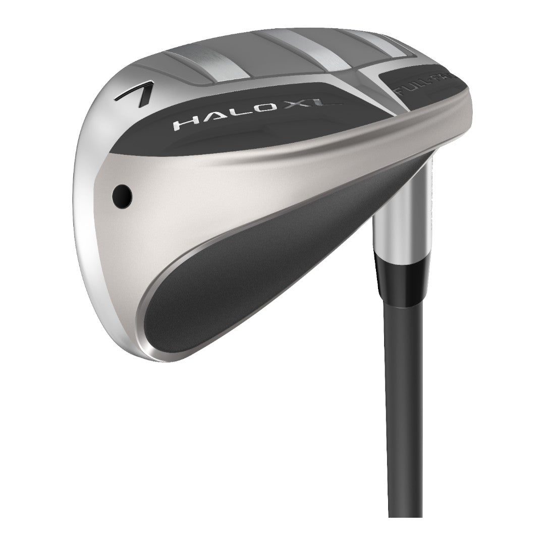 Cleveland Halo XL2 Full Face Golf Irons | Graphite