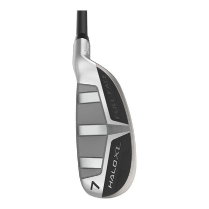 Cleveland Halo XL2 Full Face Golf Irons | Steel