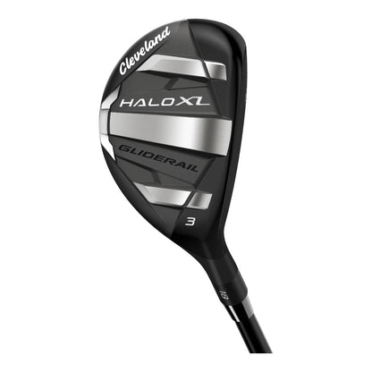 Cleveland Launcher Halo XL Golf Hybrid