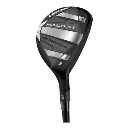 Cleveland Launcher Halo XL Golf Hybrid