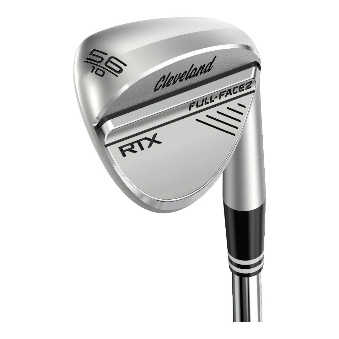 Cleveland RTX Full Face 2 Golf Wedge | Tour Satin