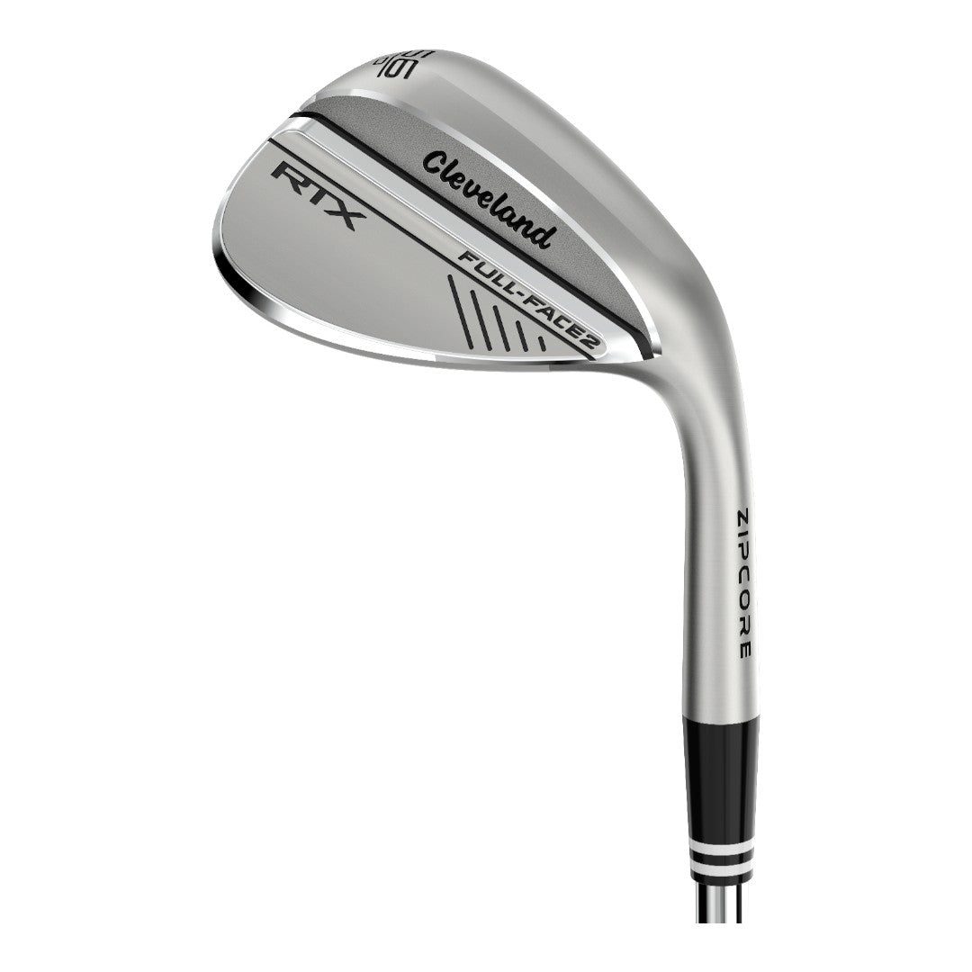 Cleveland RTX Full Face 2 Golf Wedge | Tour Satin