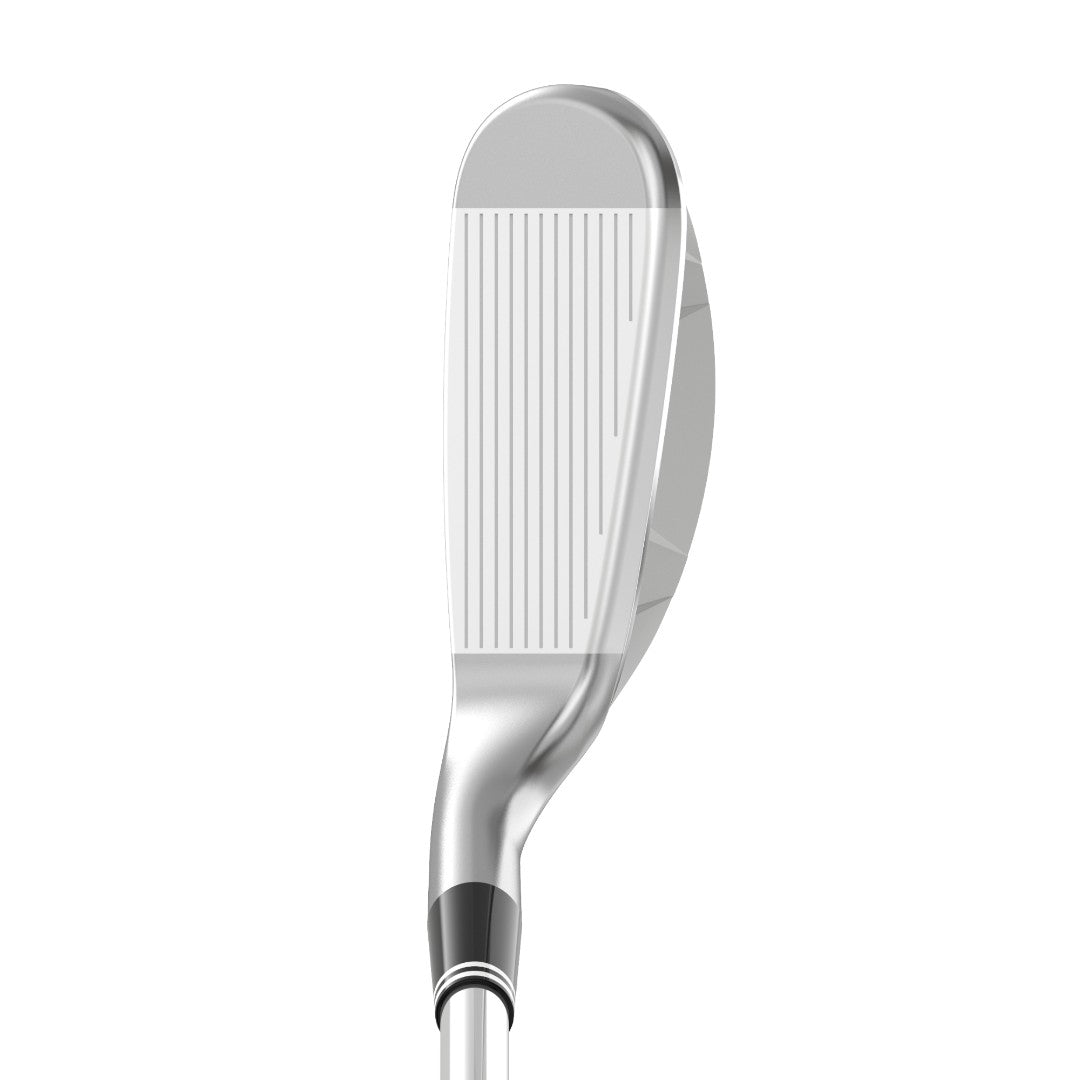 Cleveland Smart Sole 4 Full Face Golf Wedge | Steel