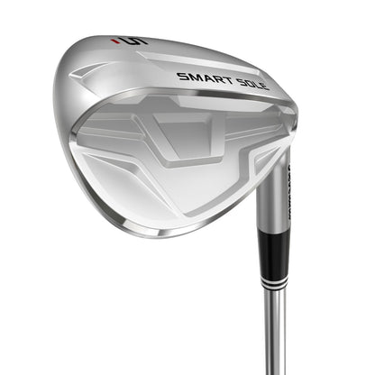 Cleveland Smart Sole 4 Full Face Golf Wedge | Steel