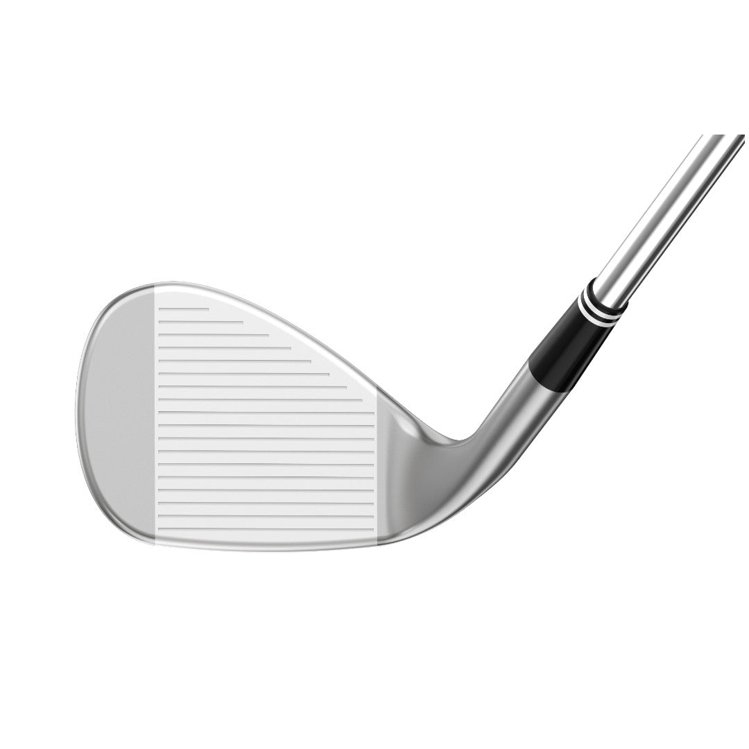 Cleveland Smart Sole 4 Full Face Golf Wedge | Steel